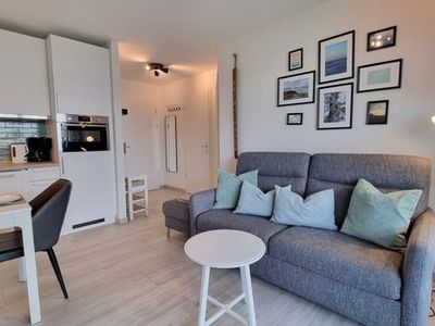 Ferienwohnung für 2 Personen (40 m²) in Ostseebad Kühlungsborn 1/10