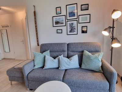 Ferienwohnung für 2 Personen (40 m²) in Ostseebad Kühlungsborn 2/10