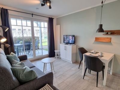 Ferienwohnung für 2 Personen (40 m²) in Ostseebad Kühlungsborn 3/10