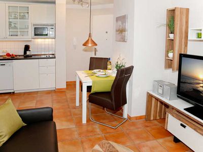 Ferienwohnung für 3 Personen (40 m²) in Ostseebad Kühlungsborn 3/10