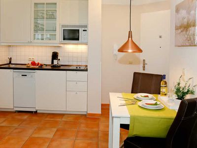 Ferienwohnung für 3 Personen (40 m²) in Ostseebad Kühlungsborn 4/10