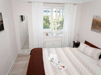 Ferienwohnung für 3 Personen (40 m²) in Ostseebad Kühlungsborn 6/10