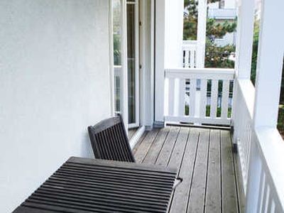 Ferienwohnung für 2 Personen (40 m²) in Ostseebad Kühlungsborn 8/10