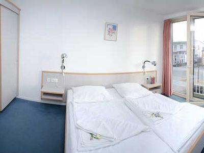 Ferienwohnung für 4 Personen (50 m²) in Ostseebad Kühlungsborn 4/10