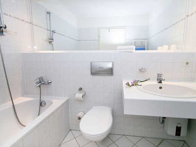 Ferienwohnung für 4 Personen (50 m²) in Ostseebad Kühlungsborn 5/10