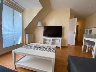 Ferienwohnung für 3 Personen (50 m²) in Ostseebad Kühlungsborn 1/10