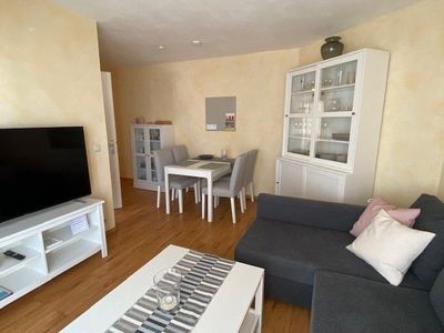 Ferienwohnung für 3 Personen (50 m²) in Ostseebad Kühlungsborn 3/10