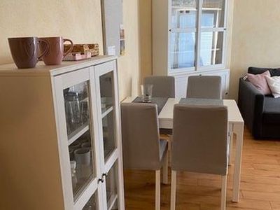 Ferienwohnung für 3 Personen (50 m²) in Ostseebad Kühlungsborn 6/10