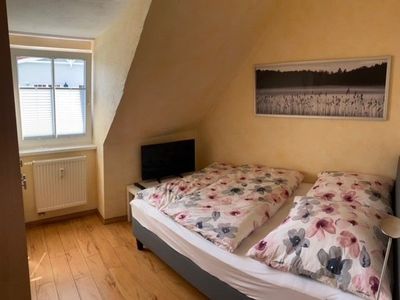 Ferienwohnung für 3 Personen (50 m²) in Ostseebad Kühlungsborn 9/10