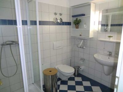 Ferienwohnung für 3 Personen (53 m²) in Ostseebad Kühlungsborn 9/10