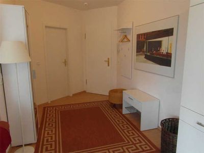 Ferienwohnung für 4 Personen (68 m²) in Ostseebad Kühlungsborn 6/10