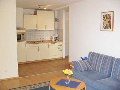 Ferienwohnung für 4 Personen (50 m²) in Ostseebad Kühlungsborn 6/10