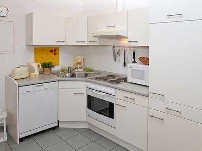 Ferienwohnung für 4 Personen (69 m²) in Ostseebad Kühlungsborn 6/10