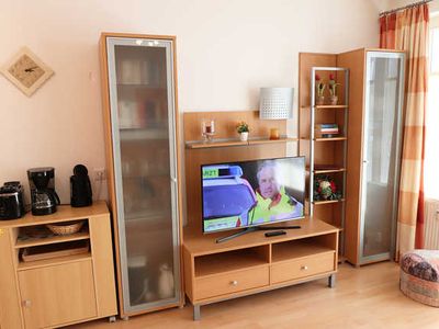 Ferienwohnung für 4 Personen (55 m²) in Ostseebad Kühlungsborn 6/10