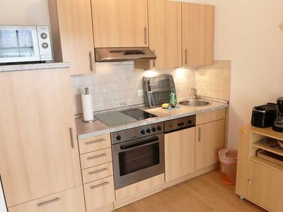 Ferienwohnung für 4 Personen (55 m²) in Ostseebad Kühlungsborn 7/10