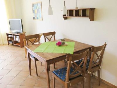 Ferienwohnung für 2 Personen (55 m²) in Ostseebad Kühlungsborn 3/10