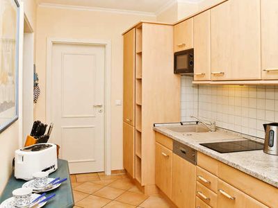 Ferienwohnung für 4 Personen (50 m²) in Ostseebad Kühlungsborn 3/10