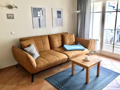 Ferienwohnung für 2 Personen (55 m²) in Ostseebad Kühlungsborn 8/10