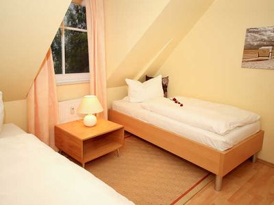 Ferienwohnung für 4 Personen (70 m²) in Ostseebad Kühlungsborn 5/10