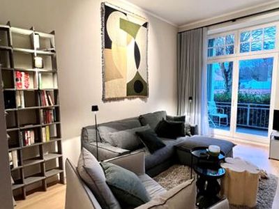 Ferienwohnung für 2 Personen (60 m²) in Ostseebad Kühlungsborn 2/10