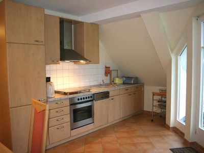 Ferienwohnung für 4 Personen (85 m²) in Ostseebad Kühlungsborn 4/10