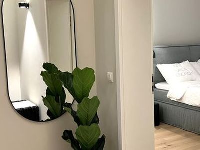 Ferienwohnung für 2 Personen (60 m²) in Ostseebad Kühlungsborn 8/10