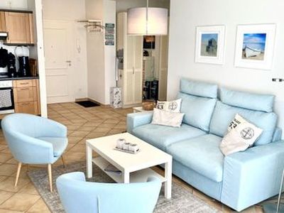 Ferienwohnung für 4 Personen (55 m²) in Ostseebad Kühlungsborn 5/10