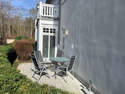 Ferienwohnung für 4 Personen (55 m²) in Ostseebad Kühlungsborn 6/10