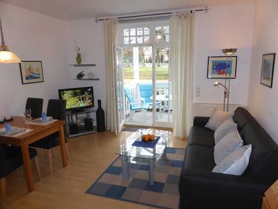 Ferienwohnung für 2 Personen (44 m²) in Ostseebad Kühlungsborn 3/10