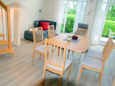 Ferienwohnung für 6 Personen (80 m²) in Ostseebad Kühlungsborn 3/10