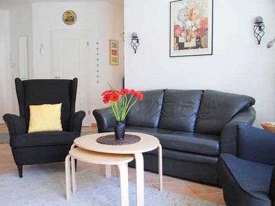 Ferienwohnung für 4 Personen (50 m²) in Ostseebad Kühlungsborn 1/10