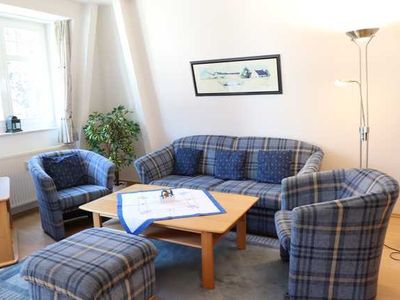 Ferienwohnung für 4 Personen (55 m²) in Ostseebad Kühlungsborn 2/10