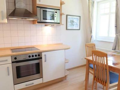 Ferienwohnung für 4 Personen (55 m²) in Ostseebad Kühlungsborn 5/10