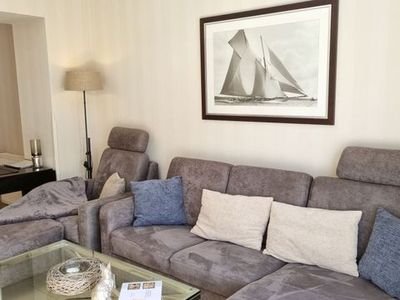 Ferienwohnung für 3 Personen (51 m²) in Ostseebad Kühlungsborn 3/10