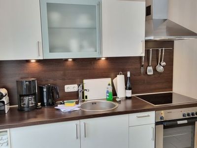 Ferienwohnung für 3 Personen (51 m²) in Ostseebad Kühlungsborn 6/10