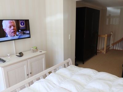 Ferienwohnung für 3 Personen (51 m²) in Ostseebad Kühlungsborn 10/10