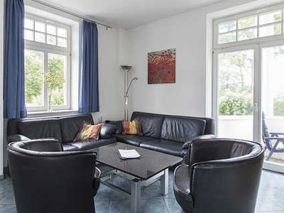 Ferienwohnung für 4 Personen (63 m²) in Ostseebad Kühlungsborn 9/10