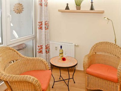 Ferienwohnung für 5 Personen (63 m²) in Ostseebad Kühlungsborn 2/10