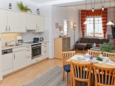 Ferienwohnung für 5 Personen (63 m²) in Ostseebad Kühlungsborn 3/10