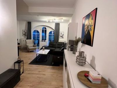 Ferienwohnung für 4 Personen (55 m²) in Ostseebad Kühlungsborn 3/10