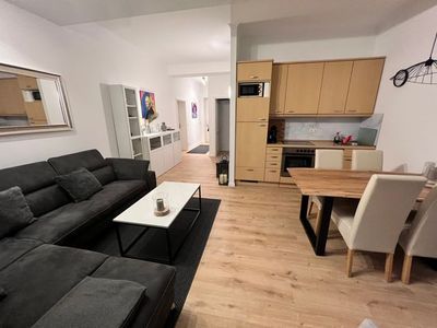 Ferienwohnung für 4 Personen (55 m²) in Ostseebad Kühlungsborn 4/10