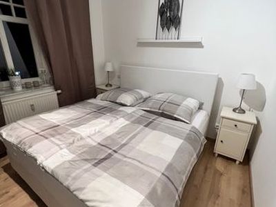 Ferienwohnung für 4 Personen (55 m²) in Ostseebad Kühlungsborn 7/10