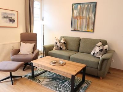 Ferienwohnung für 2 Personen (55 m²) in Ostseebad Kühlungsborn 2/10