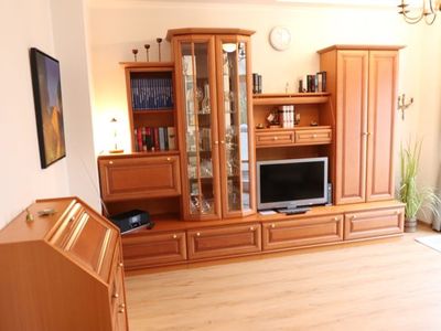 Ferienwohnung für 2 Personen (55 m²) in Ostseebad Kühlungsborn 3/10