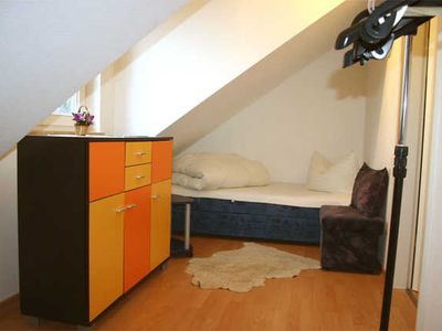 Ferienwohnung für 4 Personen (55 m²) in Ostseebad Kühlungsborn 6/10