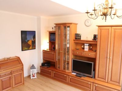 Ferienwohnung für 2 Personen (55 m²) in Ostseebad Kühlungsborn 5/10