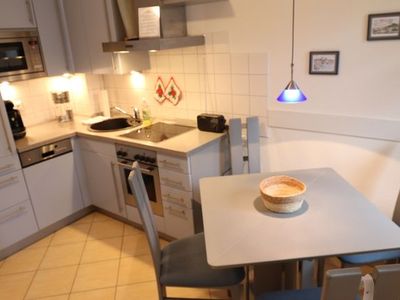 Ferienwohnung für 2 Personen (55 m²) in Ostseebad Kühlungsborn 6/10