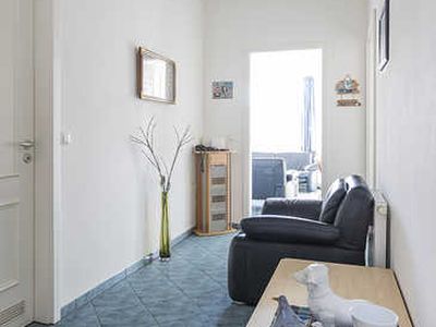 Ferienwohnung für 4 Personen (63 m²) in Ostseebad Kühlungsborn 2/10