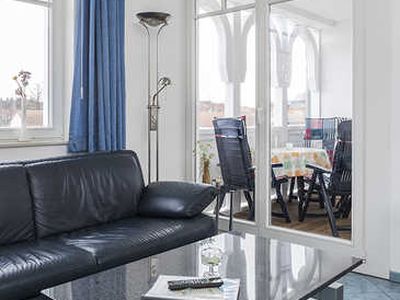 Ferienwohnung für 4 Personen (63 m²) in Ostseebad Kühlungsborn 5/10