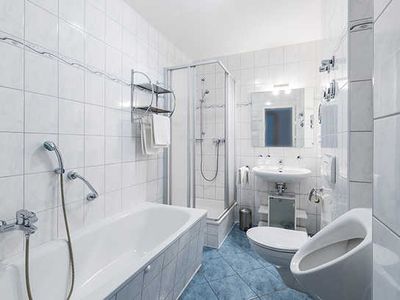 Ferienwohnung für 4 Personen (63 m²) in Ostseebad Kühlungsborn 8/10